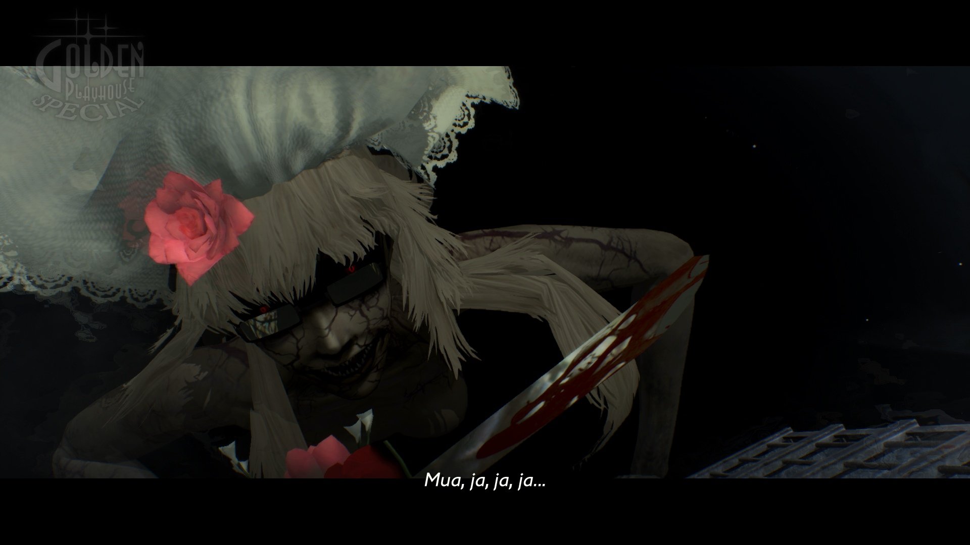 Catherine: Fully Body